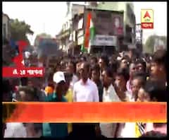 হাসনাবাদে সিপিএম আশ্রিত দুষ্কৃতীদের বিরুদ্ধে তৃণমূল পরিচালিত পঞ্চায়েত প্রধানের ওপর হামলা