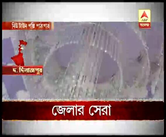 দেখুন, দক্ষিণ দিনাজপুর জেলার সেরা পুজোর ঝলক