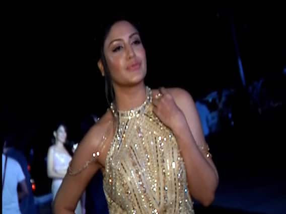 'सास बहू और साजिश' 12 October 2019: देखिए HOT NEWS का फुल एपिसोड