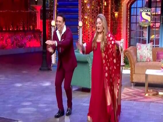 Watch Govinda marry Sunita for the third time | Saas Bahu Aur Saazish (13.10.2019)