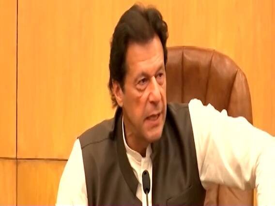 इमरान ने क्या दिया ? हर पाकिस्तानी पर 30000 का कर्ज चढ़ा दिया ! Master Stroke Full