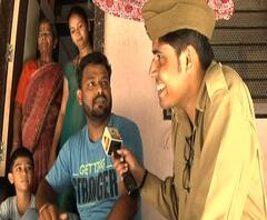 Postman Majha | माहिम-दादर मतदारसंघातील मतदारांनी आमदाराला लिहिलेली पत्रं 'माझा'वर | पोस्टमन माझा | ABP Majha 