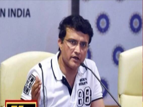 ભારત-પાકિસ્તાન વચ્ચેની ક્રિકેટ મેચને લઈ BCCI અધ્યક્ષ સૌરવ ગાંગુલીએ શું આપ્યું મોટું નિવેદન?
