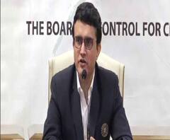 চ্যাম্পিয়নরা কখনও শেষ হয় না, ধোনি সম্পর্কে মন্তব্য বোর্ড সভাপতি সৌরভের