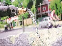 પીવાના પાણીની સમસ્યાને લઇને સરકારની પાંચ ટીમ ગાંધીનગરથી વડોદરા દોડી, જુઓ વીડિયો