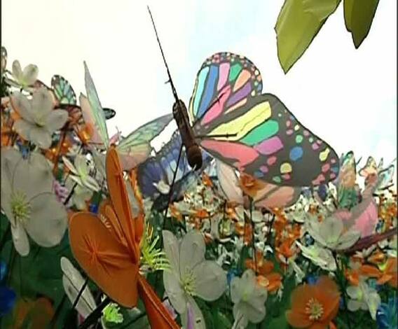 Reporter Stories: এবিপি আনন্দর আলোক আনন্দর সেরা পুজোর সম্মান পেল রাজারহাট নেতাজি সঙ্ঘের কালীপুজো