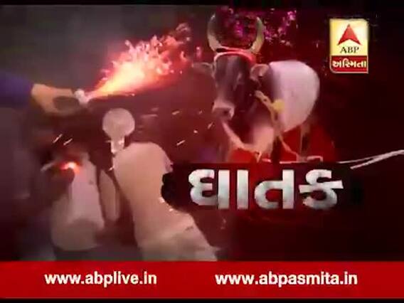 અસ્મિતા વિશેષઃ ઘાતક l ABP Asmita l l 29-10-2019 l 