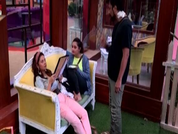 BIGG BOSS 13: देवोलीना और शहनाज के बीच छिड़ी जंग | Hot News Full