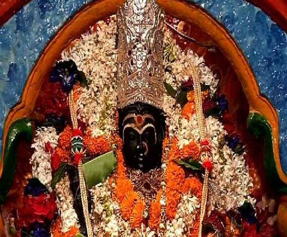 বারাণসীতে সতীপীঠের অন্যতম বিশালাক্ষ্মীর আরাধনা দেখুন অথ কালী কথায়