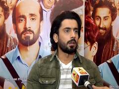 फिल्म Bala से चल रहे विवाद पर क्या बोलें Ujda Chaman के एक्टर Sunny Singh और निर्देशक Abhishek Pathak?