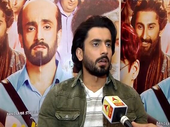 फिल्म Bala से चल रहे विवाद पर क्या बोलें Ujda Chaman के एक्टर Sunny Singh और निर्देशक Abhishek Pathak?