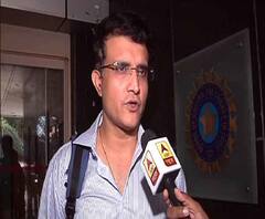 রাজনীতিতে আসার জল্পনা খারিজ সৌরভের, বললেন, সব দলই চাইবে সেরা লোককে নিয়ে এগোতে