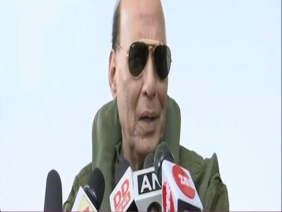 राफेल को आज तक ऐसे नहीं देखा होगा ! Master Stroke Full 08.10.2019