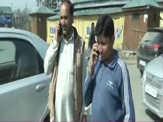 बौखलाया पाकिस्तान, शोपियां में ट्रक ड्राइवर पर आतंकी हमला, कुपवाड़ा में बारूदी सुरंग में विस्फोट