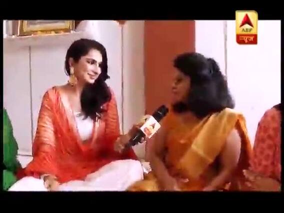 सास बहू और साजिश: देखिए फुल एपिसोड । 01 October 2019