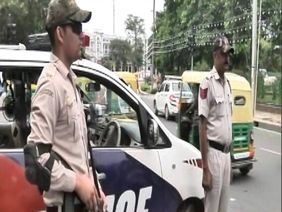 Terrorists planning massive attack in India on Diwali, NIA issues alert| Panchnama Full