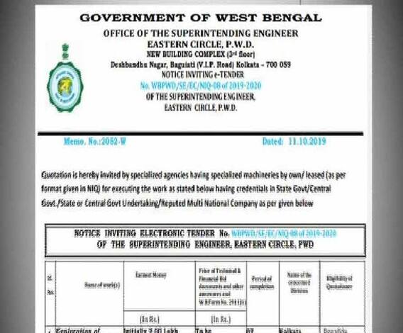 ভেঙে ফেলার আগে টালা ব্রিজ ম্যাপিংয়ের সিদ্ধান্ত পূর্ত দফতরের