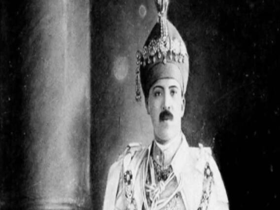 હૈદરાબાદના નિઝામની સંપત્તિ મામલે પાકિસ્તાનને ઝટકો, જુઓ વીડિયો