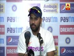 ओपनिंग के लिए रोहित ने जानिए किसका आभार जताया ? शतक को लेकर किया ये खुलासा