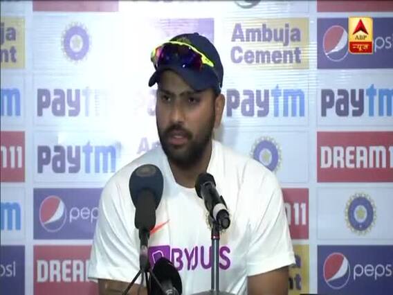 ओपनिंग के लिए रोहित ने जानिए किसका आभार जताया ? शतक को लेकर किया ये खुलासा