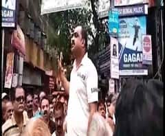 Reporter Stories: শ্রীরামপুরে ইন্ডিয়া জুটমিল খোলার দাবিতে জিটি রোড অবরোধ করে বিক্ষোভ শ্রমিক সংগঠনের