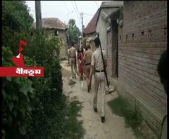 নানুরে গুলিবিদ্ধ হয়ে মহিলার মৃত্যু ঘিরে রাজনৈতিক তরজা, তৃণমূলের বিরুদ্ধে হামলার অভিযোগ বিজেপির, অস্বীকার শাসক দলের