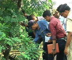 শক্তিগড়ে ব্যবসায়ীর ছেলেকে অপহরণ, জঙ্গল থেকে উদ্ধার অপহৃত শিশু