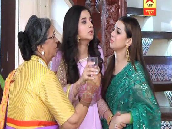 SBS Full: Guddan faces new challenge during Karwa Chauth in serial 'Guddan Tumse Na Ho Payega'