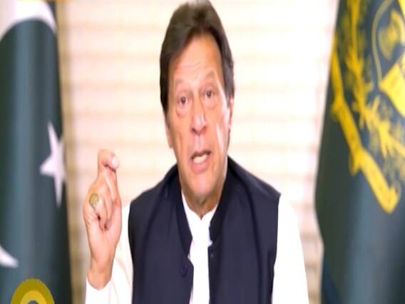Pakistanis cry while PM Imran talks of 'new Pakistan'| Ghanti Bajao