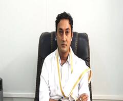 Sandeep Kshirsagar | धनशक्तीच्या वापरामुळे मतांच्या फरकावर मोठा परिणाम : संदीप क्षीरसागर | ABP Majha