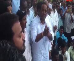 Latur Politics | लातूरमध्ये भाजपला काँग्रेसकडून धक्का, पक्षनिष्ठेवर चाकूरकर कायम | स्पेशल रिपोर्ट | ABP Majha