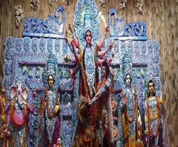 এক ঝলকে: জেলার সেরা পুজো