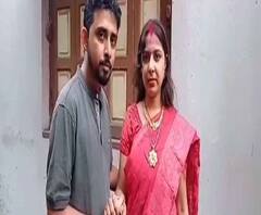 অষ্টমীর দিন প্রথম মুখোমুখি দেখা হুগলির তরুণ -তরুণীর, সেইদিনই বিয়ে