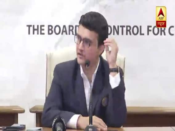 Virat Kohli को लेकर बोले BCCI चीफ Sourav Ganguly, 'उन्होंने भारतीय क्रिकेट को नई ऊंचाइयां दी'