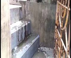 হুগলির তারকেশ্বরে বিজেপি নেতার বাড়ির সামনে বোমাবাজি, অভিযোগ অস্বীকার তৃণমূলের