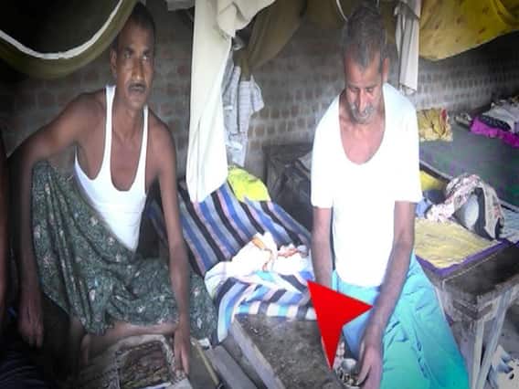 Policemen in Bihar's Patna, Arrah living under grim situation| Ghanti Bajao