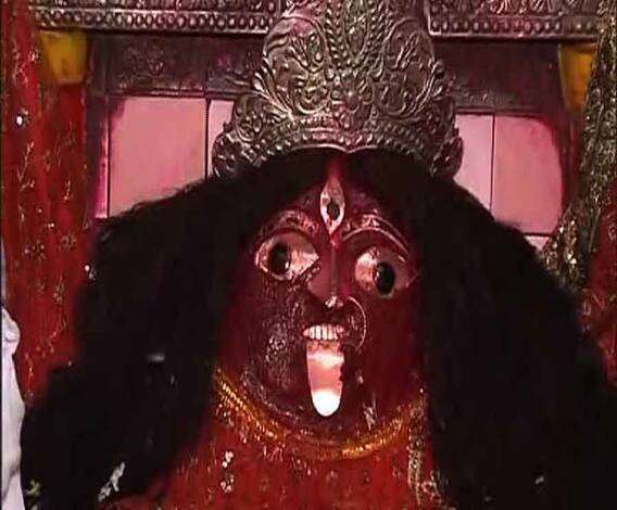 ঘরে বসেই পুণ্যভূমি দর্শন, ‘অথ কালী কথা’য় ৫ সতীপীঠ 