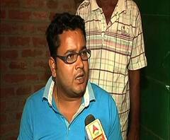 জিয়াগঞ্জ হত্যাকাণ্ড: ‘একজনের কাজ নয়’, পুলিশি তদন্তে অসন্তোষ প্রকাশ করে দাবি পরিবারের