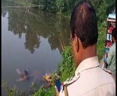 রায়গঞ্জে স্কুল শিক্ষিকাকে খুনের অভিযোগ, দুই মেয়েকে গণপিটুনি