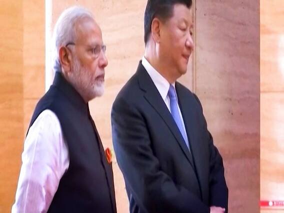 चीन के राष्ट्रपति का भारत दौरा, पाकिस्तान में मातम ! Bharat Ki Baat