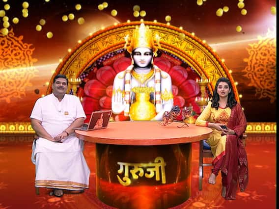 Guruji With Pawan Sinha: Importance of Dhanteras