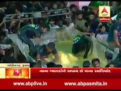 આસ્થાની પલ્લી