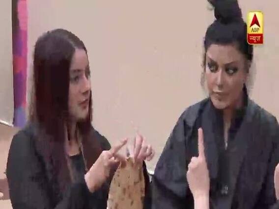 Big Boss 13: Eviction के बाद Salman Khan पर जमकर बरसीं Koena Mitra