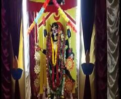 Reporter Stories: শ্রীরামপুরে কালীমূর্তির গা থেকে সোনার গয়না চুরি, তদন্তে পুলিশ