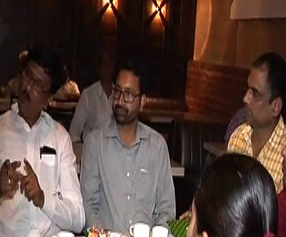 Assembly Election | भंडाऱ्यातील लोकसभेतील फॅक्टर विधानसभेतही काम करणार? | Coffee with कौशिक | ABP Majha