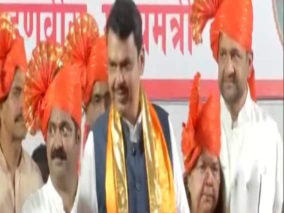 'सत्ता की मलाई' के लिए लड़ाई? शिवसेना ने BJP को फिर धमकी दी