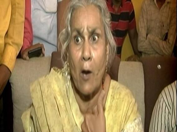 Kamlesh Tiwari's mother and family raises serious question on UP police| News@ 7