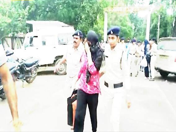 Know entire truth behind Madhya Pradesh's 'Mohini Scam' | Sansani