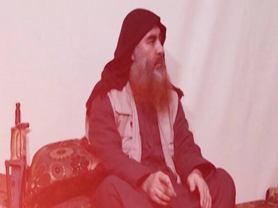 कैसे खुला बगदादी की मौत का राज ? देखिए | सनसनी