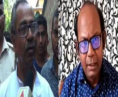 মৃত্যু নিয়ে রাজনীতি! বিজেপিকে তোপ মন্ত্রীর, পাল্টা সায়ন্তন বললেন, ‘রাজ্যের প্রশাসন অস্তাচলে’ 